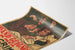 Vintage-Poster vom Grand Guignol Theater – Ein Verbrechen in einem Haus voller Verrückter