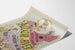 Vintage-Poster Theater Konzert Alcazar d'Hiver Faubourg Poissonnière