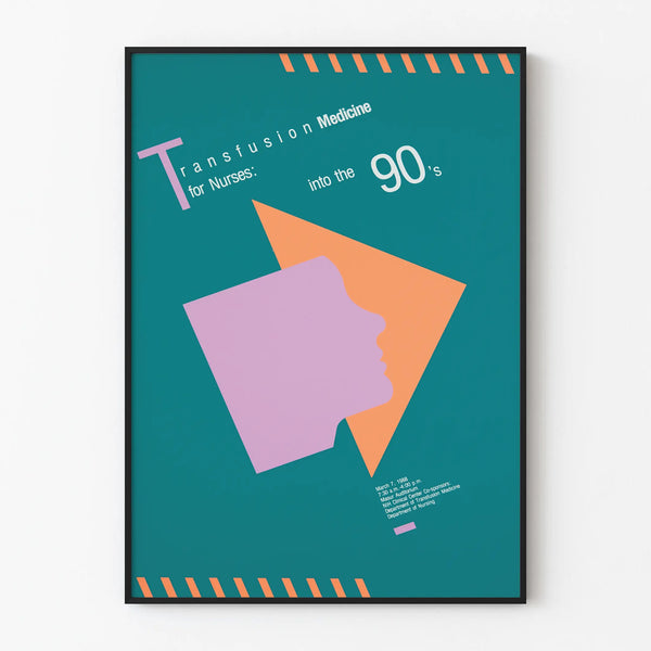 transfusion-medicine-for-nurses-into-the-90s