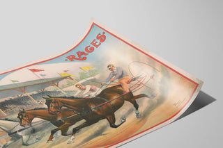 trotting-races