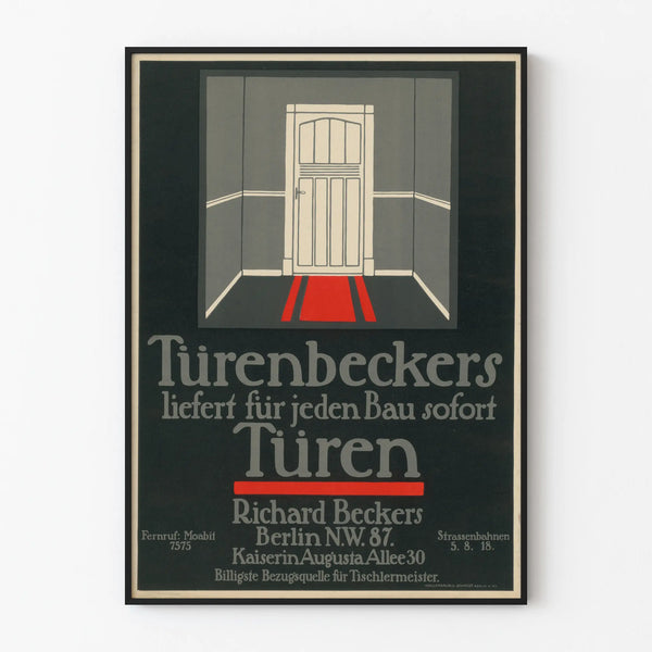 turenbeckers-turen