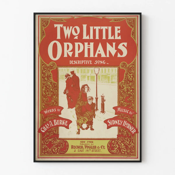 two-little-orphans