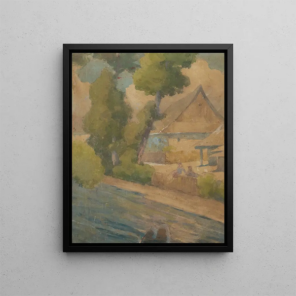 udovt ordk - By the water.webp