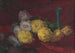 Chrysanthèmes sur la table - Ludovit Ordok — Ansicht des Kunstwerks