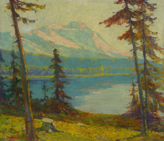 udovt ordk - Tatra Mountain Lake.webp