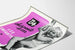 Vintage-Poster Ultravitaline 4 für Kinder - Retro-Wanddekoration