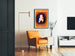 Vintage-Poster Ultravitamine 4 Wanddekoration