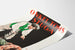 Vintage-Poster Uncle Toms Stuga Wanddekoration
