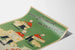 Vintage-Poster der Nationalen Lotterie – Eine neue Formel
