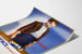 Vintage-Poster UVÉSTÉROL Vitamine D + Cholesterin für Wanddekoration