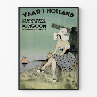 vaar-i-holland