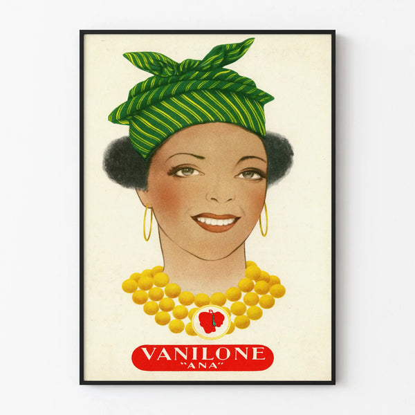 vanilone