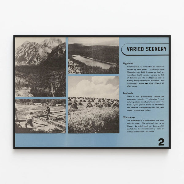varied-scenery-czechoslovakia