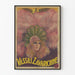 Vintage-Poster im Stil des Art déco von Vassili Zavarichine