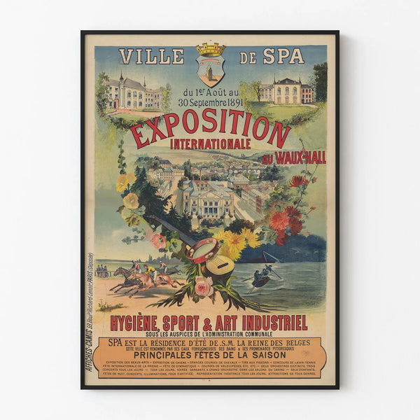 ville-de-spa-belgique-du-1er-aout-au-30-septembre-1891-exposition-internationale-au-waux-hall