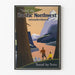 Vintage-Poster Pacific Northwest Reisen mit dem Zug