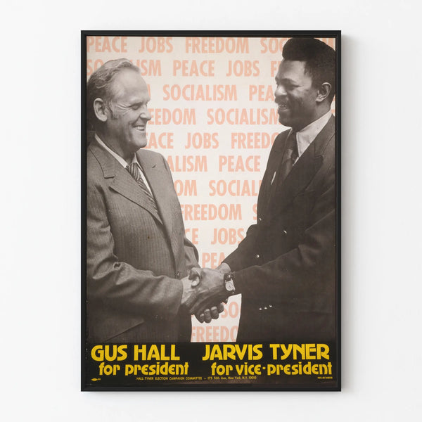 vote-communist-gus-hall-for-president-jarvis-tyner-for-vice-president