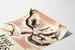 Vintage-Poster Sie kennen Tricosteril - Retro-Wanddekoration