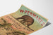 Vintage-Poster W. Permane's Blondin Bear - Dekoratives Retro-Poster