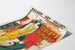 Vintage-Poster Kunstausstellung Herbst Liverpool Walker Art Gallery