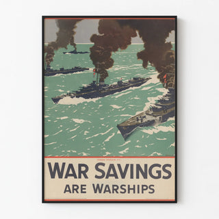 war-savings-are-warships
