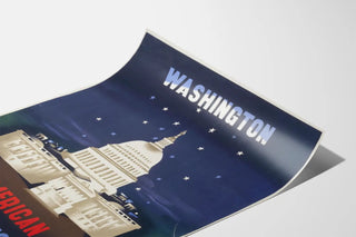 washington-american-airlines