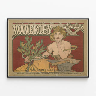 waverley-cycles