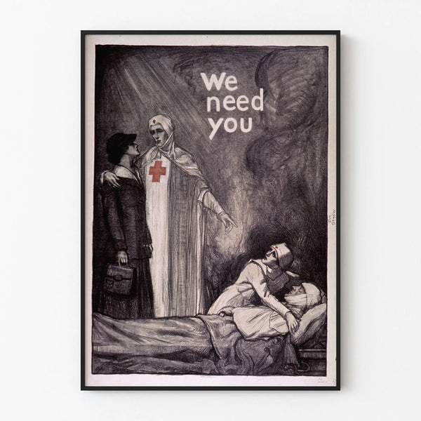 we-need-you