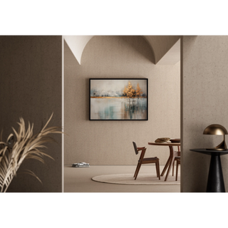 Abstract Art Decoration - Whisper of the Elements