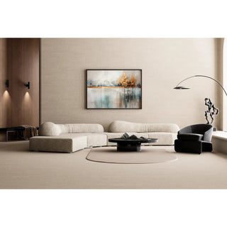 Abstract Art Decoration - Whisper of the Elements