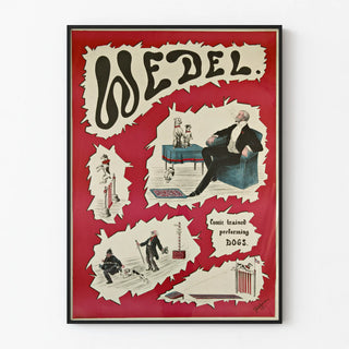 wedel