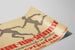 Vintage-Poster für das Werbe-Turn- und Sportfest Berlin im Sportpalast — Ansicht des Kunstwerks