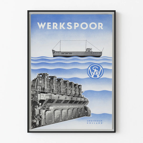 werkspoor