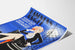 Vintage-Poster Hamnens Angel für Retro-Wanddekoration