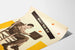 Vintage-Dekorposter der Rural Electrification Administration