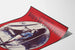 Vintage-Poster When The Bugle Calls - Militärische Wanddekoration im Retro-Stil