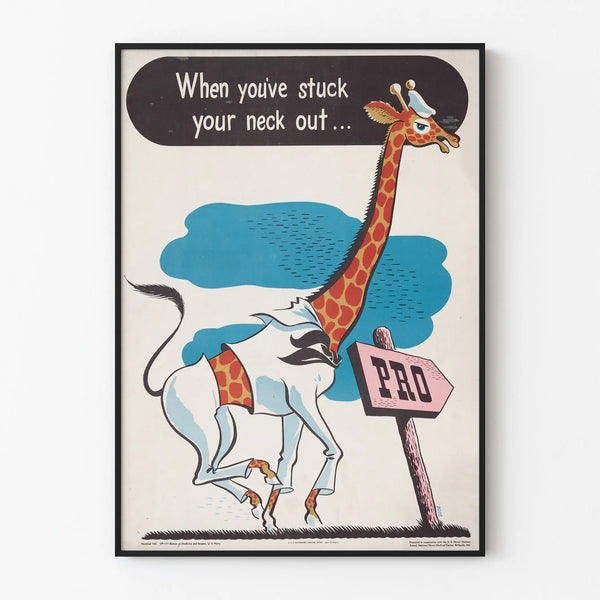 when-youve-stuck-your-neck-ou