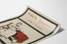 Vintage-Poster Widow Magoogin John J. Jennings