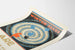 Vintage-Winterverkauf Poster Londoner U-Bahn