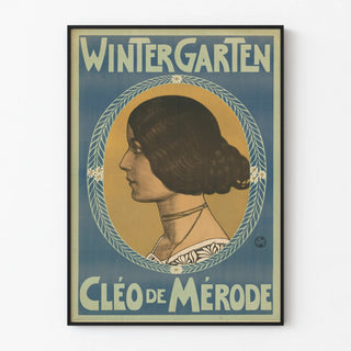 wintergarten-cleo-de-merode