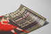 Vintage-Poster Winter-Garten - Liane d'Eve, Attraktion im Dezember — Ansicht des Kunstwerks