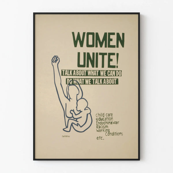 women-unite