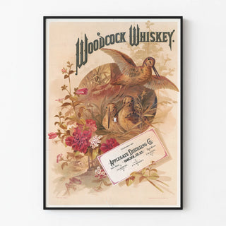 woodcock-whiskey