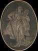 Allegorische Darstellung der Klugheit - Atelier von Giovanni Battista Tiepolo — Ansicht des Kunstwerks