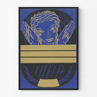wpa-poster-design-showing-the-head-and-hands-of-a-woman-holding-flowers-and-wheat-2