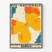 Vintage-Poster Ausstellung für Kunst des 17. Jahrhunderts Nationale Zürich 1928