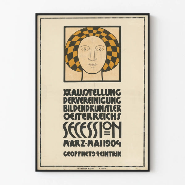 xx-ausstellung-der-vereinigung-bildend-kunstler-oesterreichs-secession-marz-mai-1904
