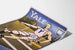 Vintage-Poster Hindernislauf Yale - Sportliche Wanddekoration