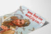 Vintage-Militärposter 'You Buy 'Em We'll Fly 'Em' Wanddekoration im Retro-Stil