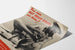 Vintage-Poster You Can Bet Your Boots On Him - Retro-Wanddekoration